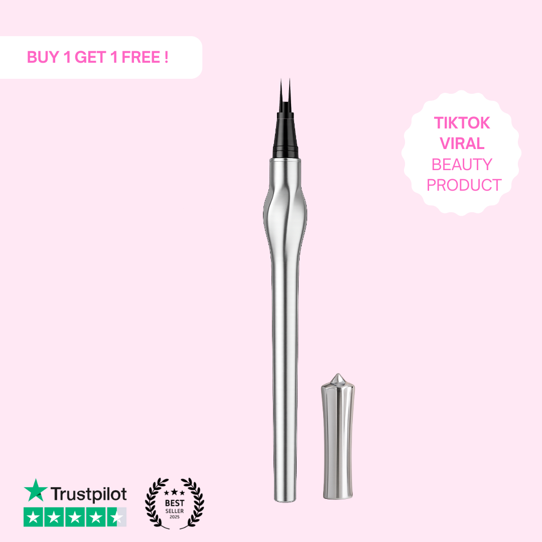 Microblading 2-tip Precision Brow Pen