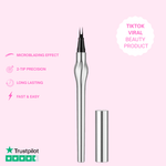 Microblading 2-tip Precision Brow Pen