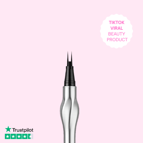 Microblading 2-tip Precision Brow Pen